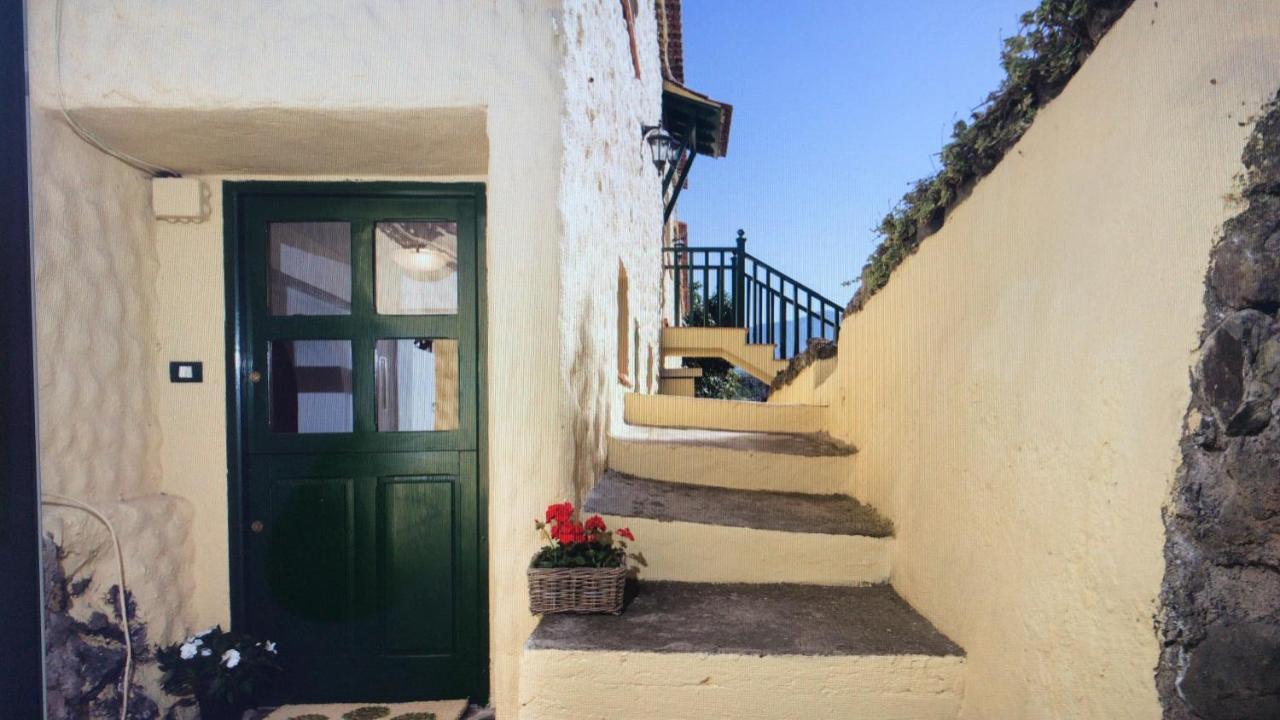 Ferienwohnung Casitas La Brenda Y La Gaga Los Realejos Exterior foto