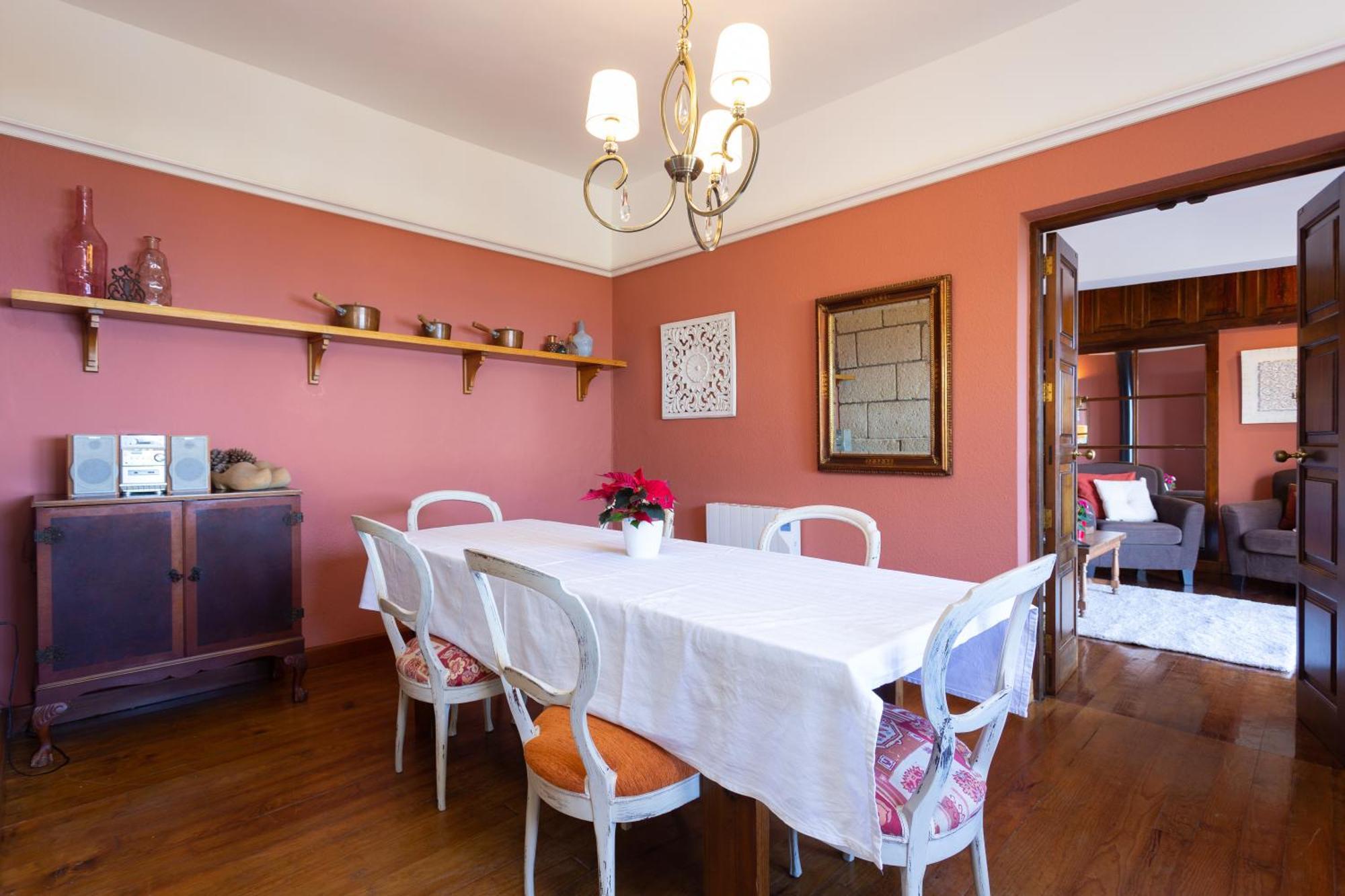 Ferienwohnung Casitas La Brenda Y La Gaga Los Realejos Exterior foto