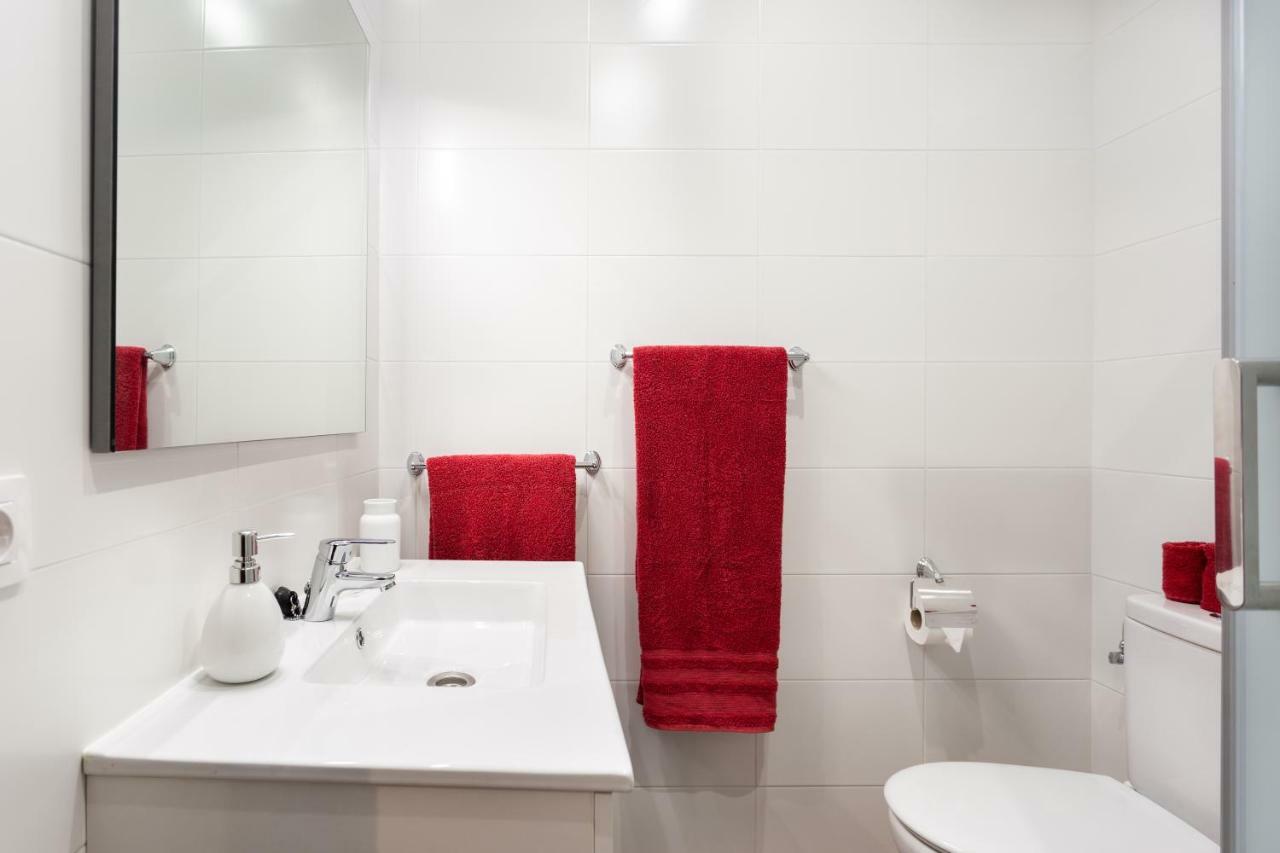 Ferienwohnung Casitas La Brenda Y La Gaga Los Realejos Exterior foto