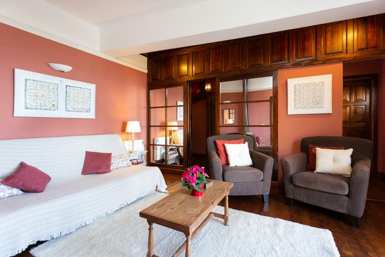 Ferienwohnung Casitas La Brenda Y La Gaga Los Realejos Exterior foto